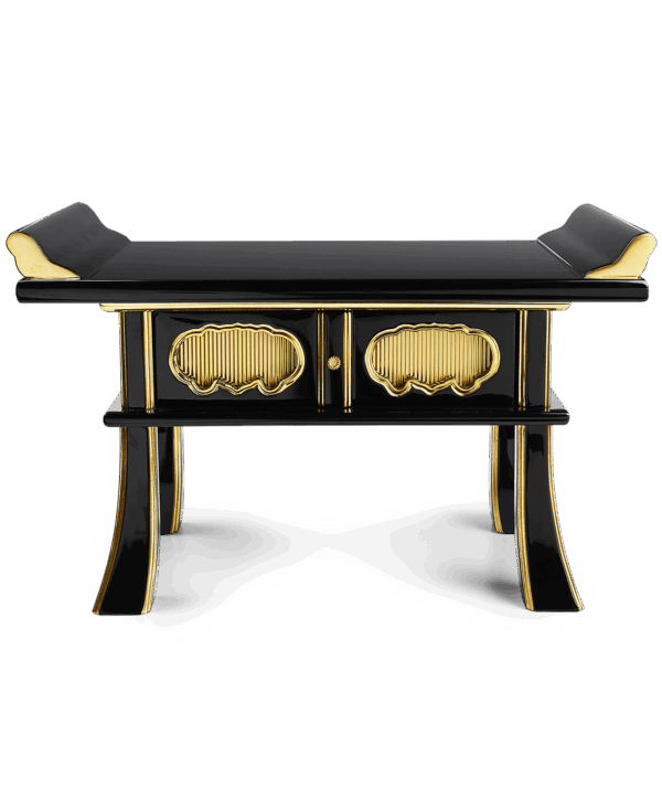 供经桌 （长44cm）